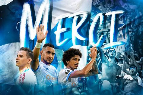 olympique marseille site officiel